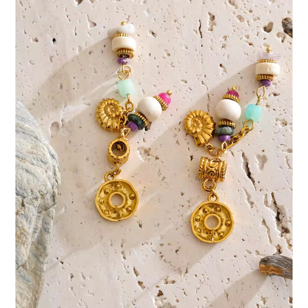 MIREYA EARRINGS