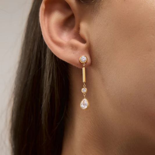 TWILIGHT EARRINGS