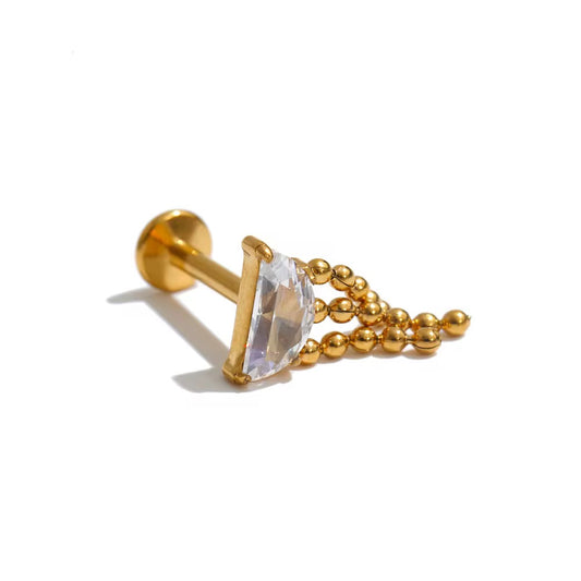 DOLCE STUDS (PAIR)
