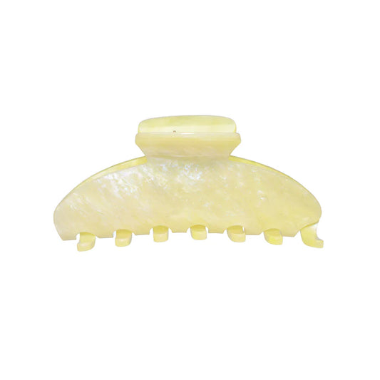 SHIMMERY LEMON CLAW