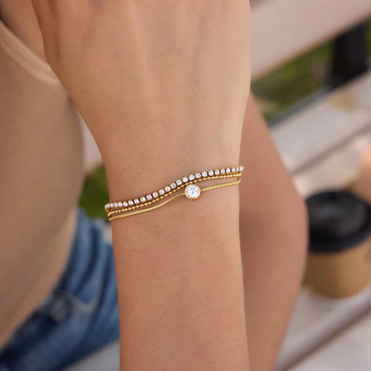 ODESSA BRACELET