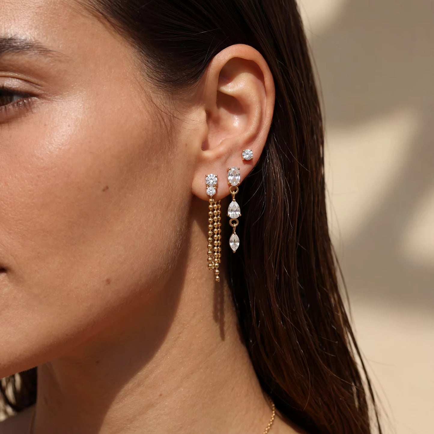 DARCY EARRINGS