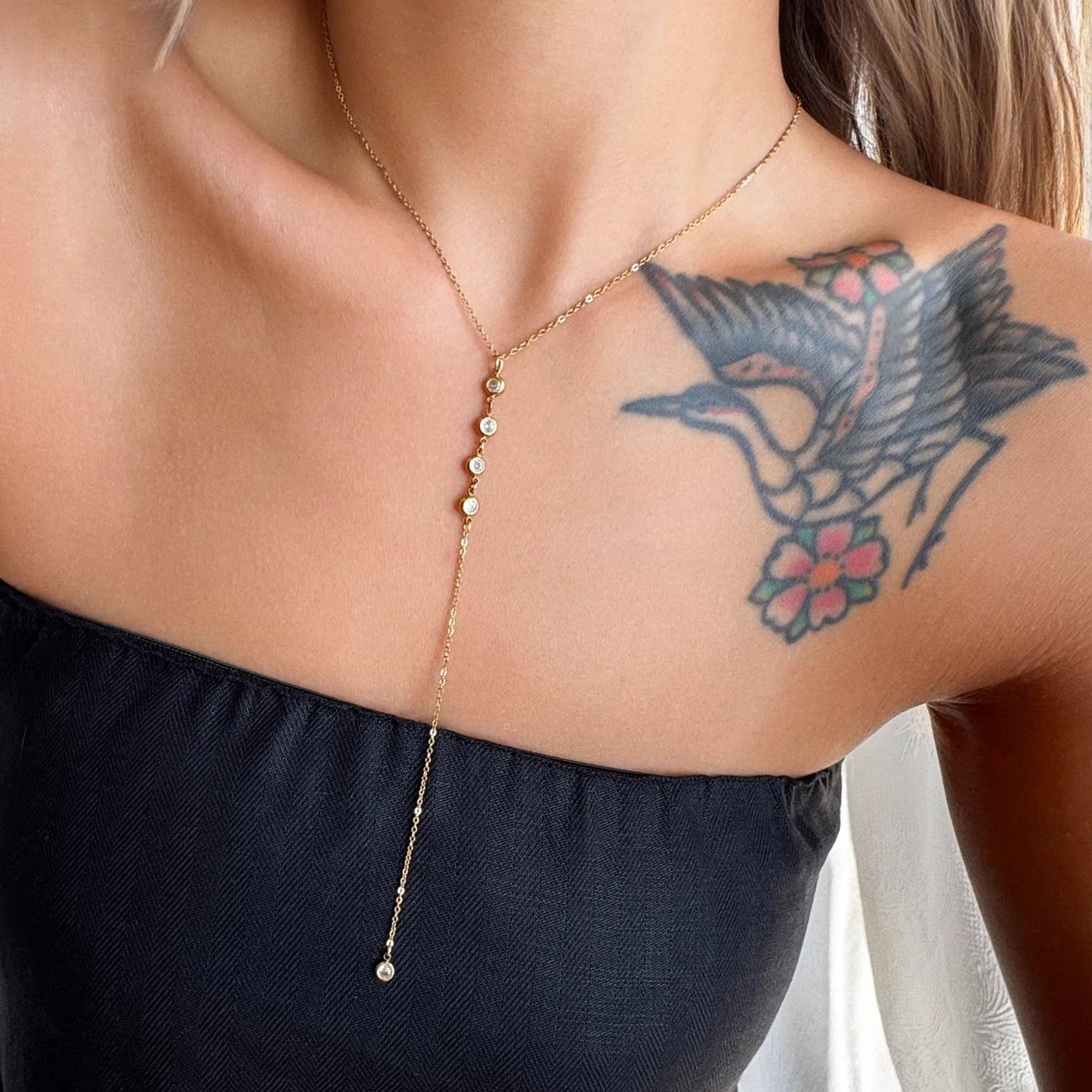 NOEL NECKLACE