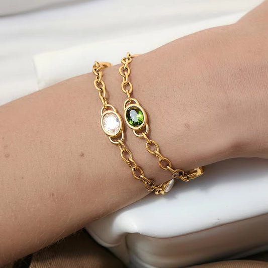 OPAL BRACELET