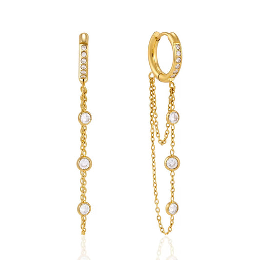 PARIS EARRINGS
