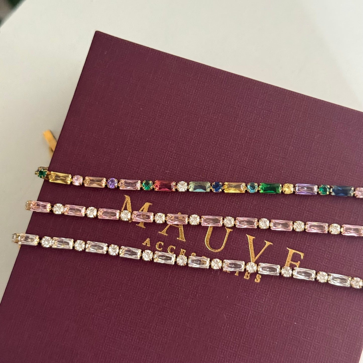 NARIA BRACELET