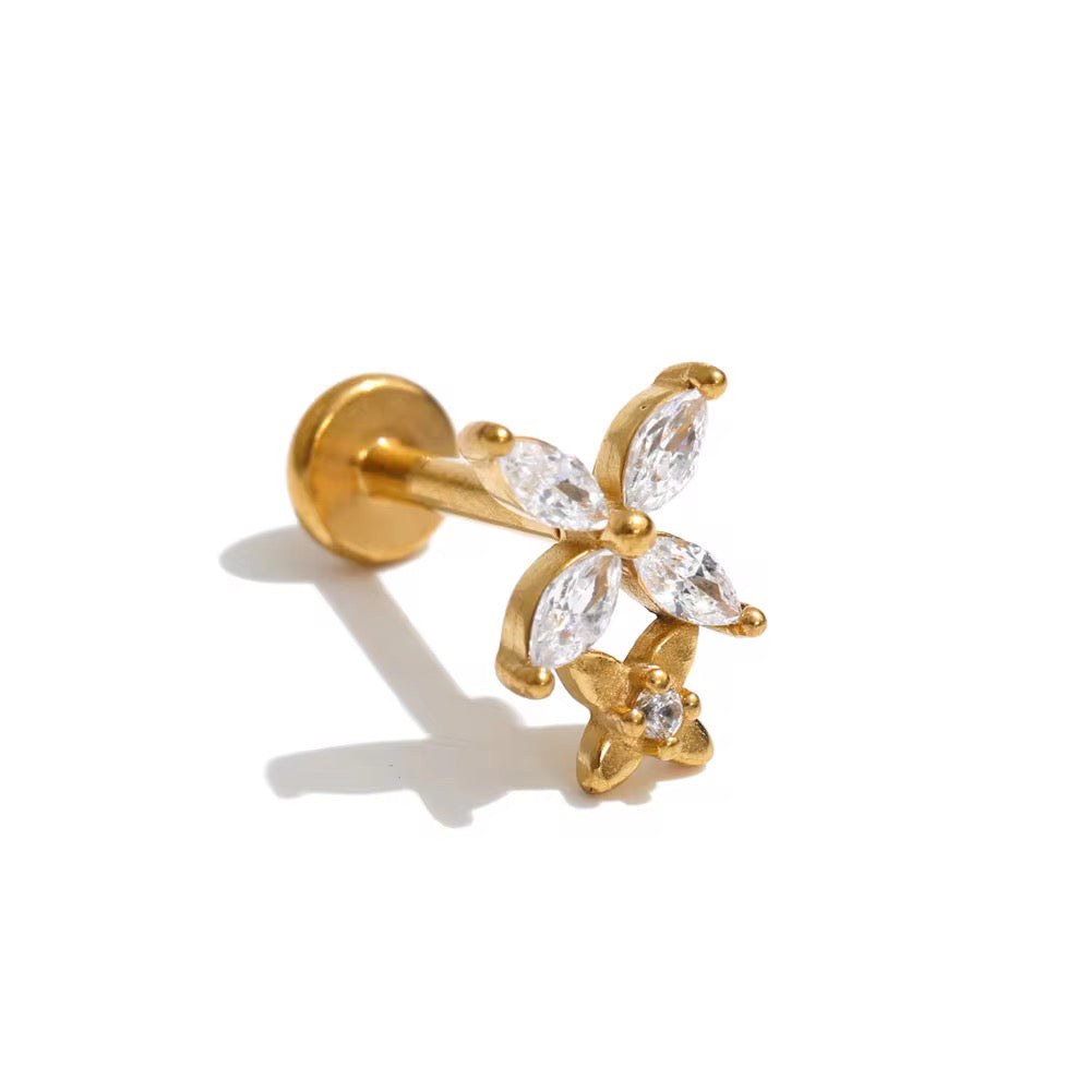 MADISON STUDS (PAIR)