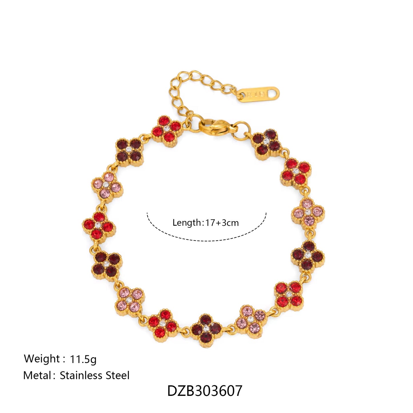FELICITY BRACELET