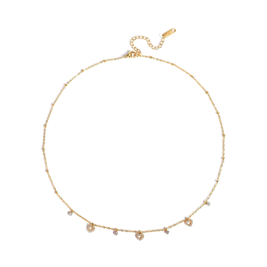 EVELYN NECKLACE
