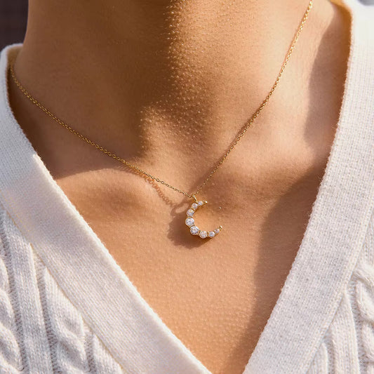 AYLA NECKLACE