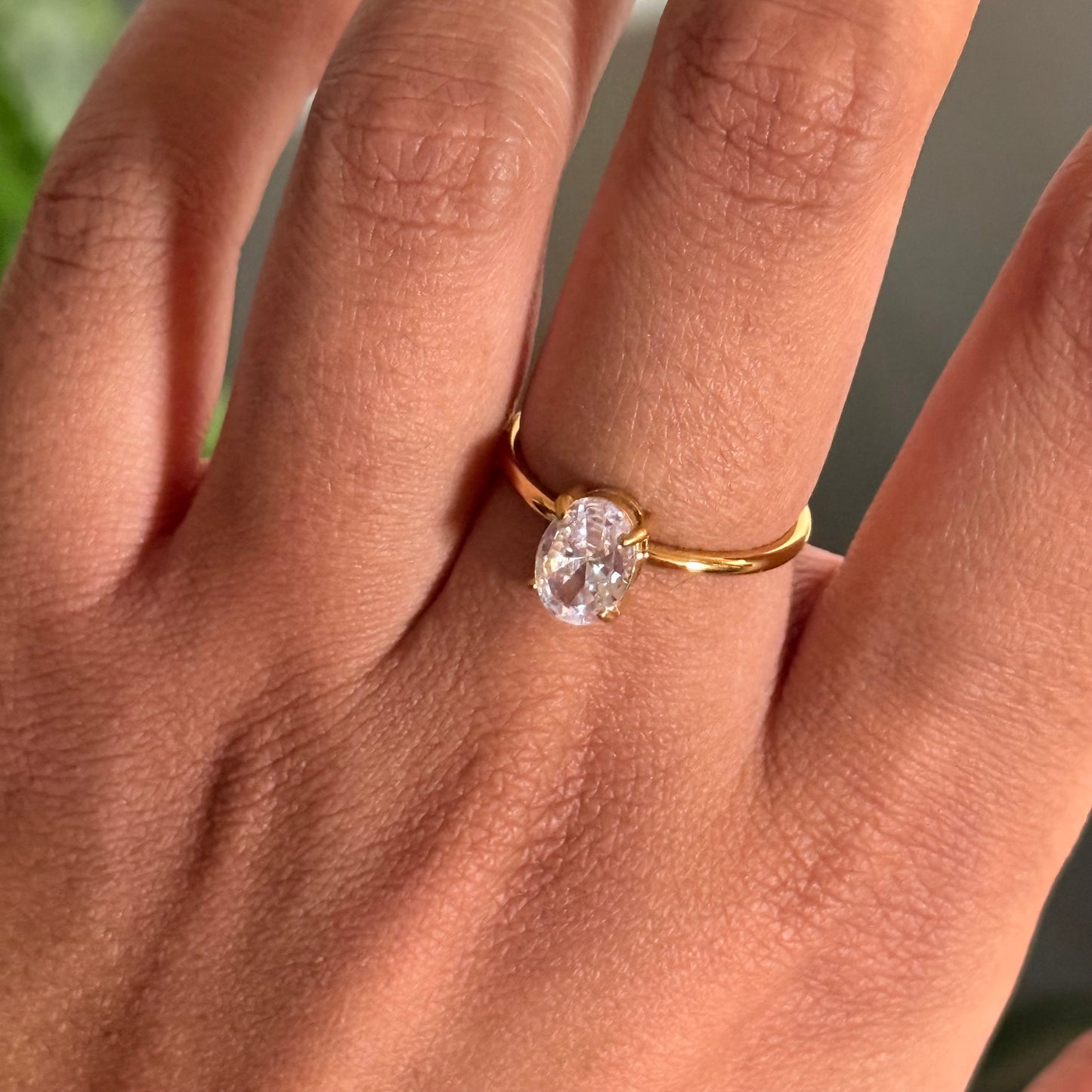 DESTINY RING