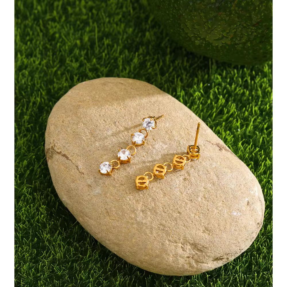 AUBREY EARRINGS