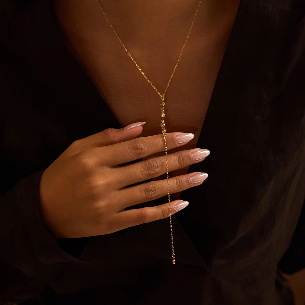 NOEL NECKLACE