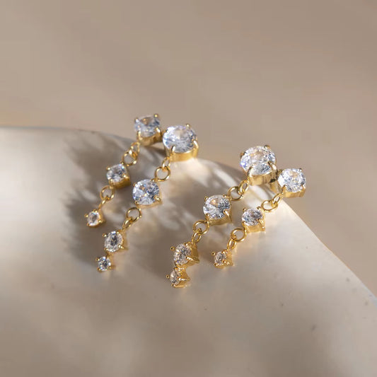 ARISTIA EARRINGS