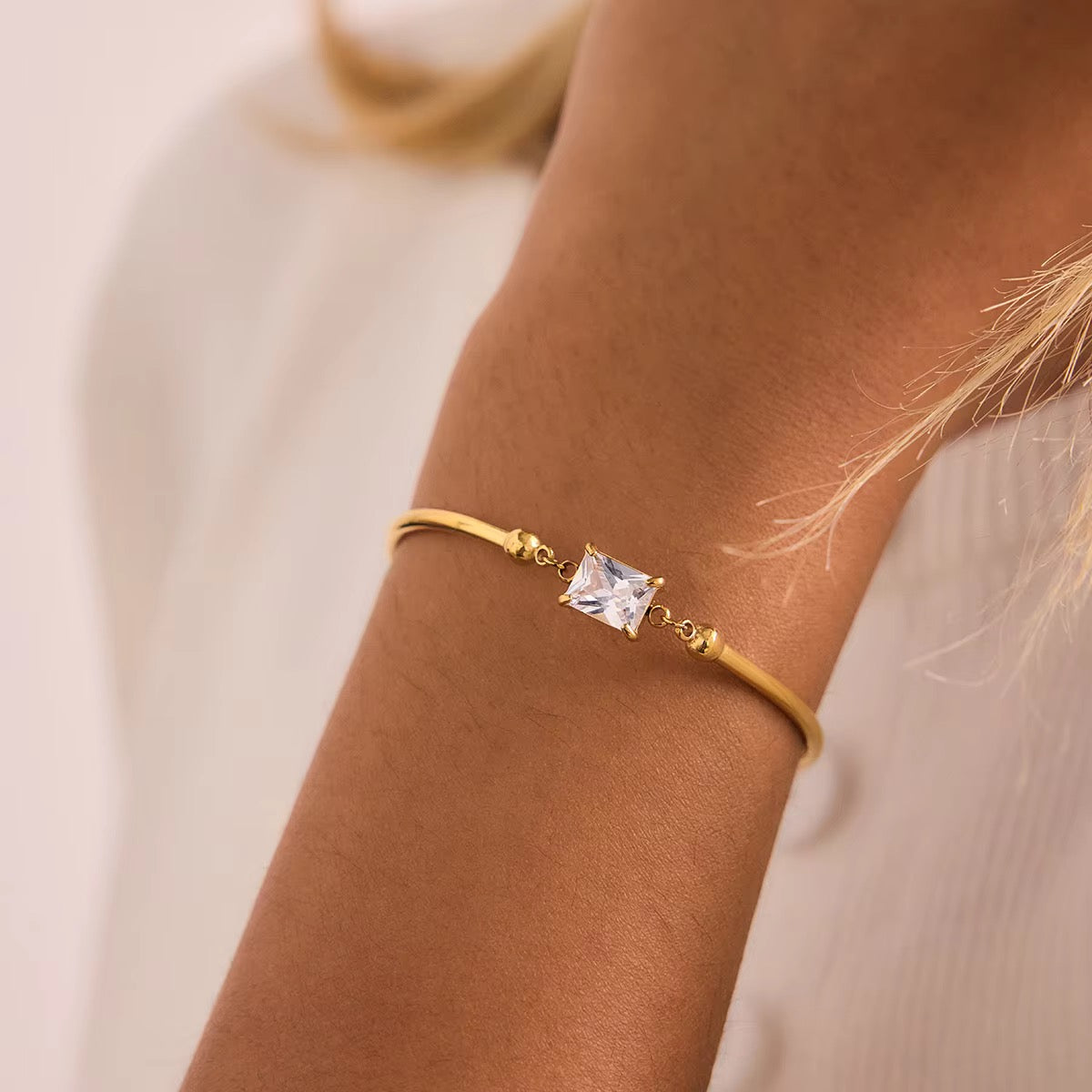 DAYLIGHT BRACELET