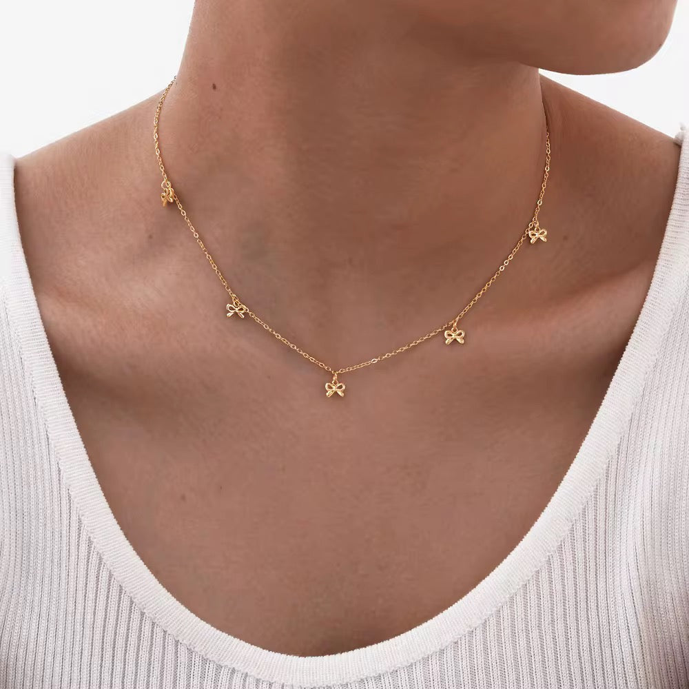 IVARA NECKLACE