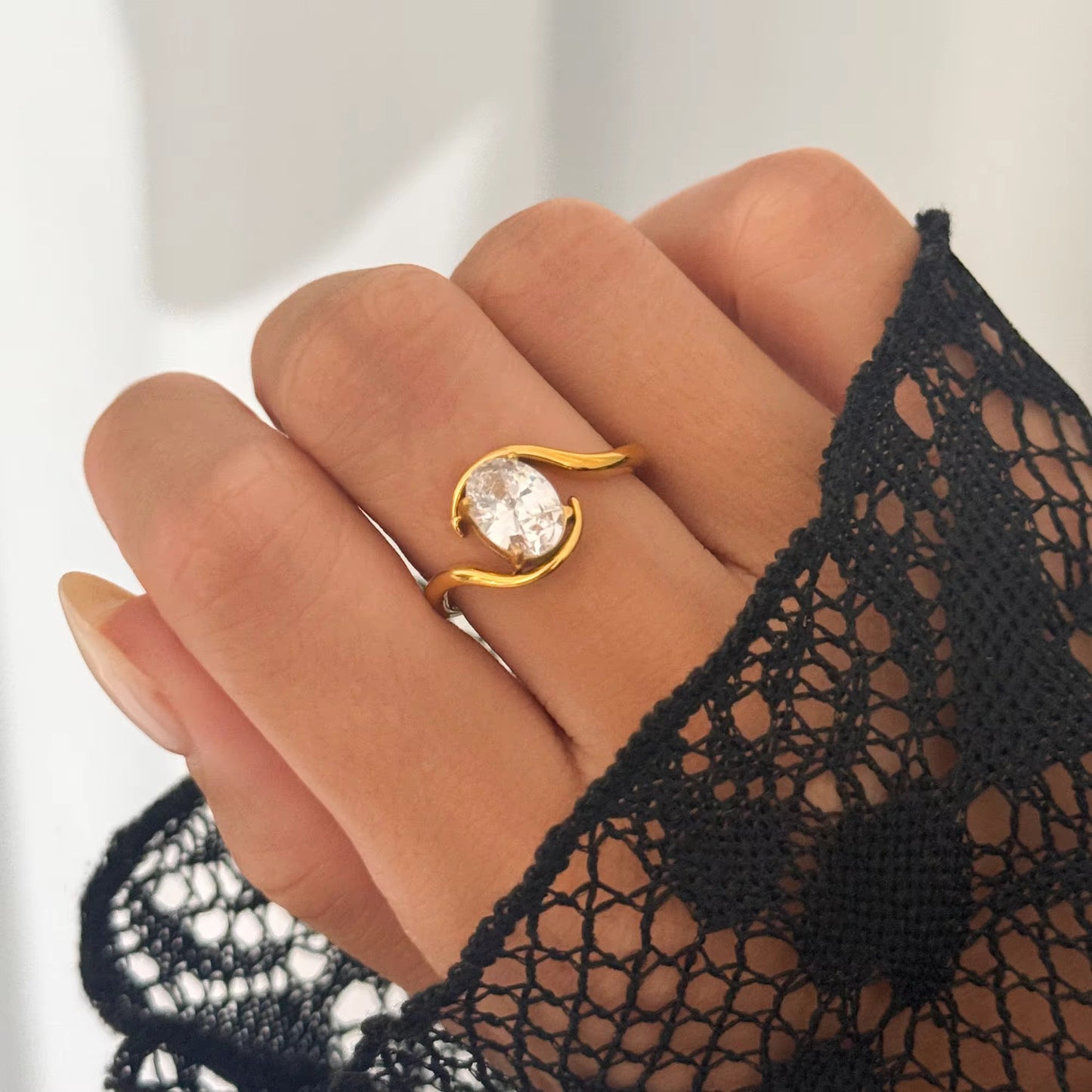 SERA RING