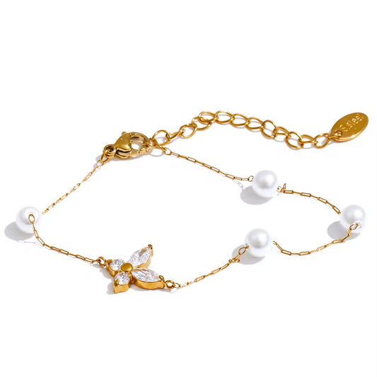 LILY BRACELET