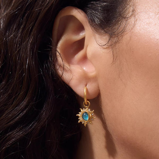 ATHY EARRINGS