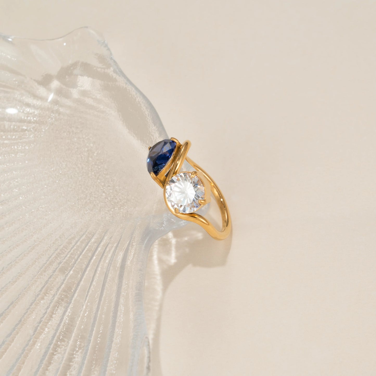 LUMA RING