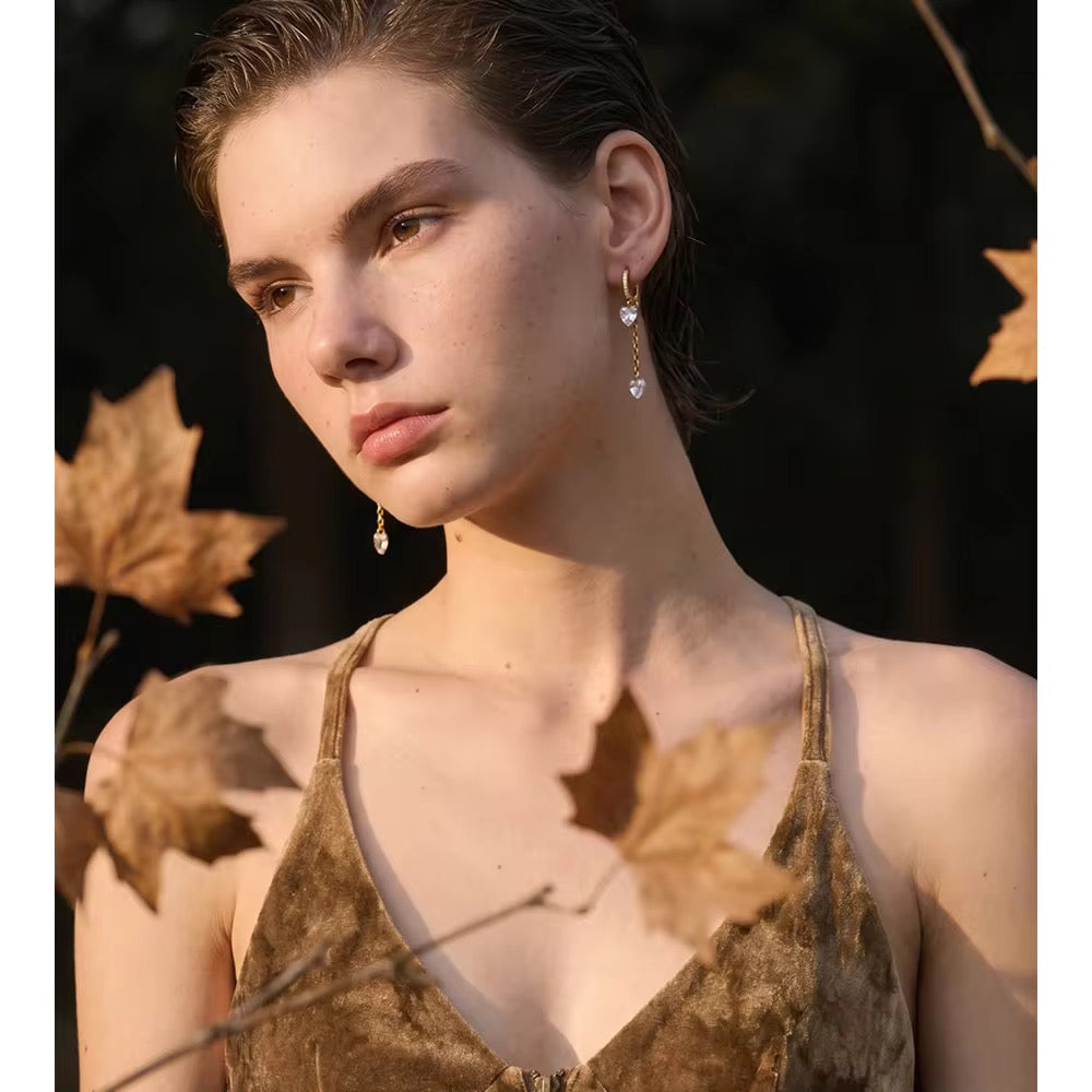 DEWLIGHT EARRINGS