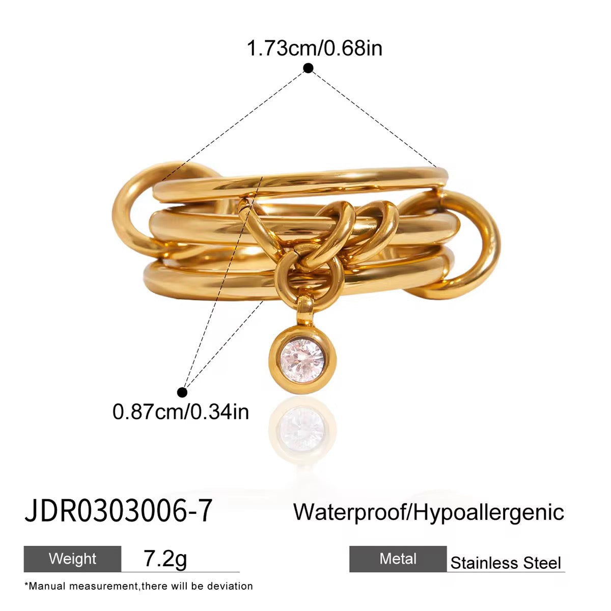 KIRA RING