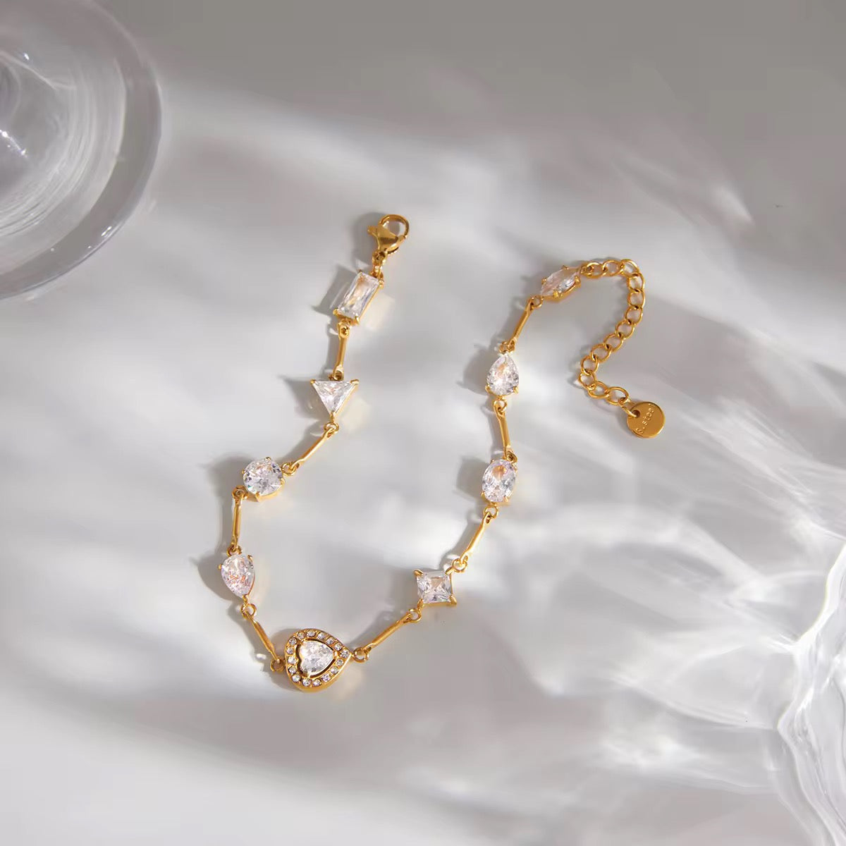 JULES BRACELET