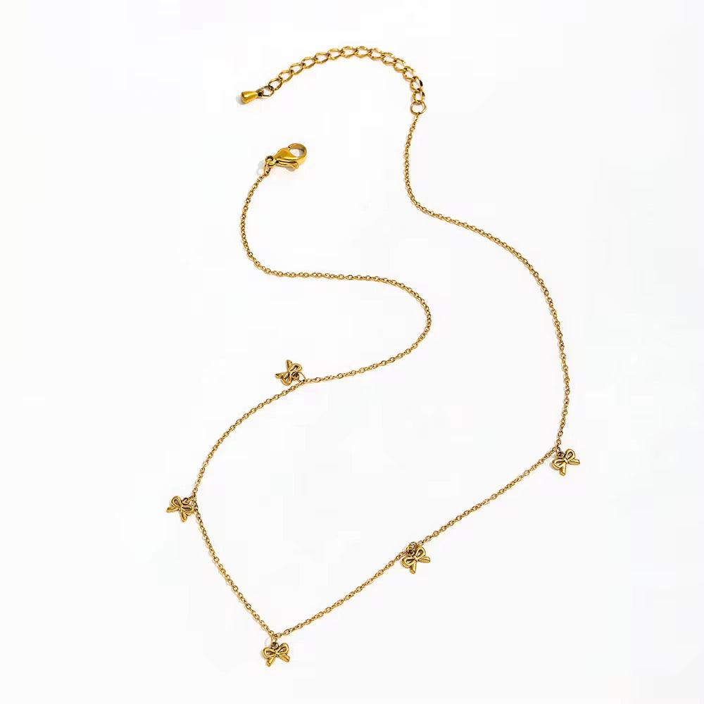 IVARA NECKLACE