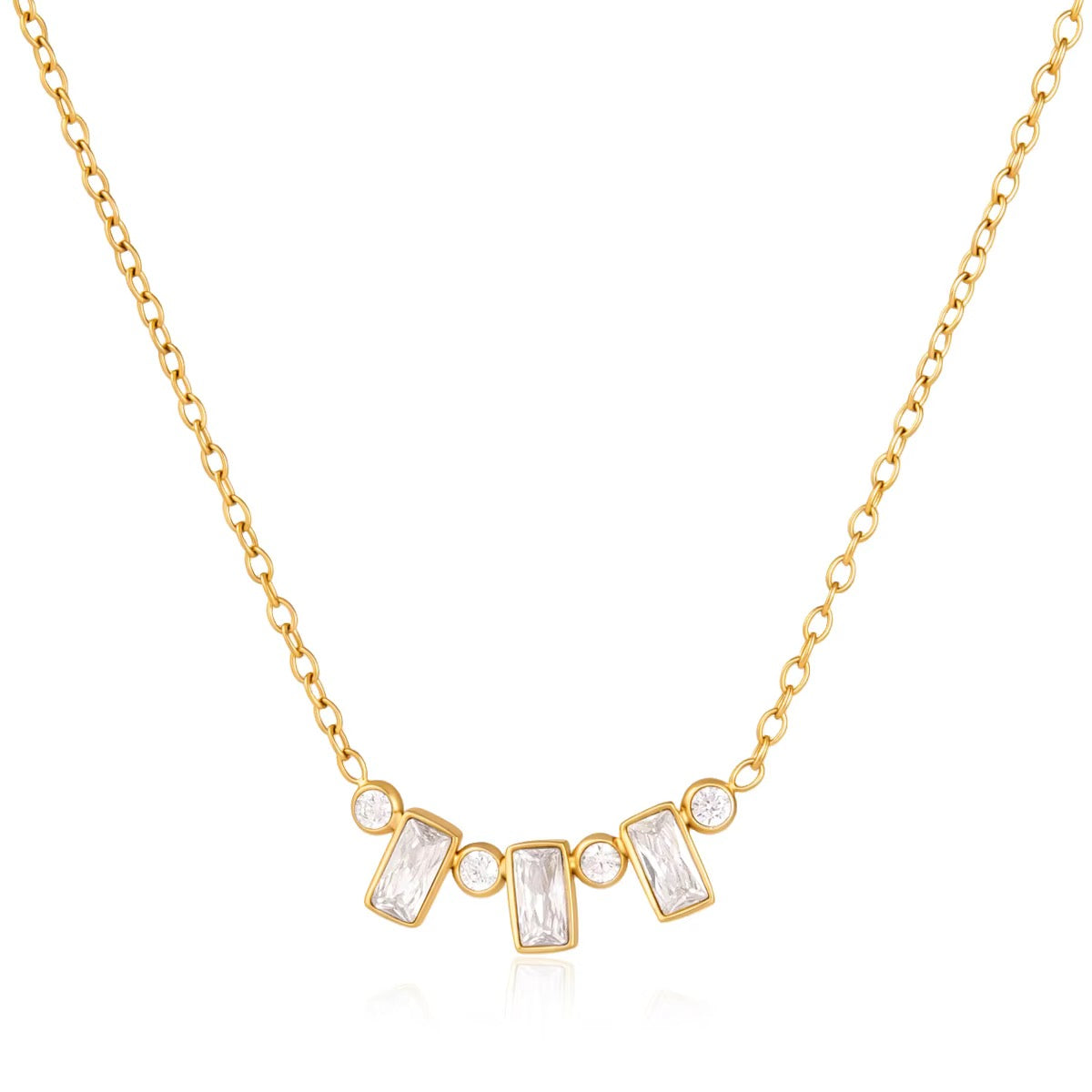 SERIN NECKLACE