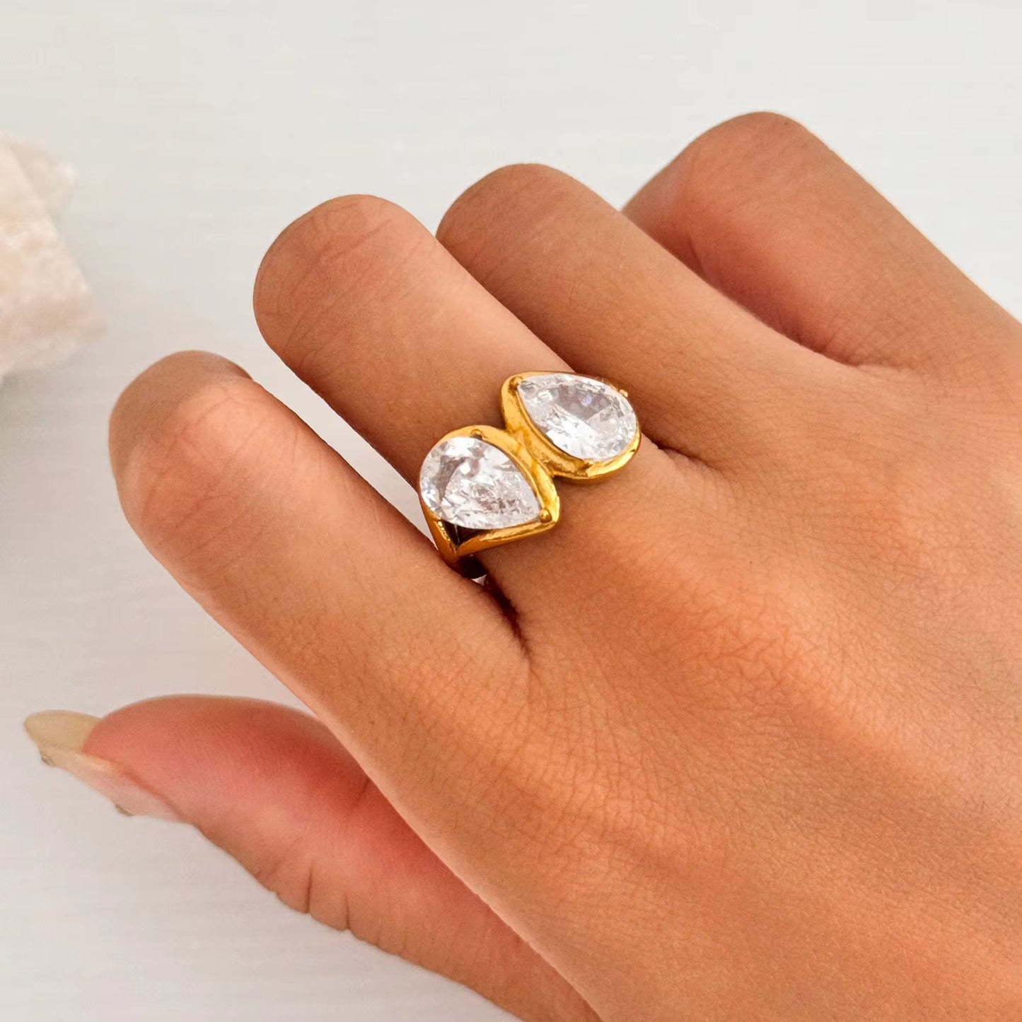 AUDREY RING