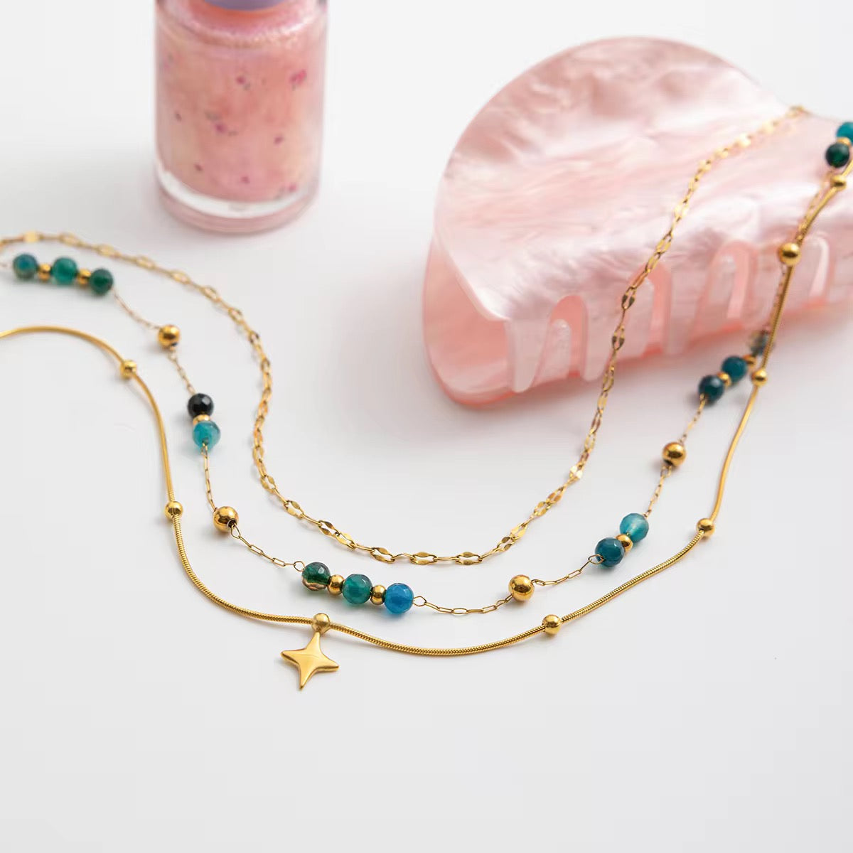 ELVA NECKLACE