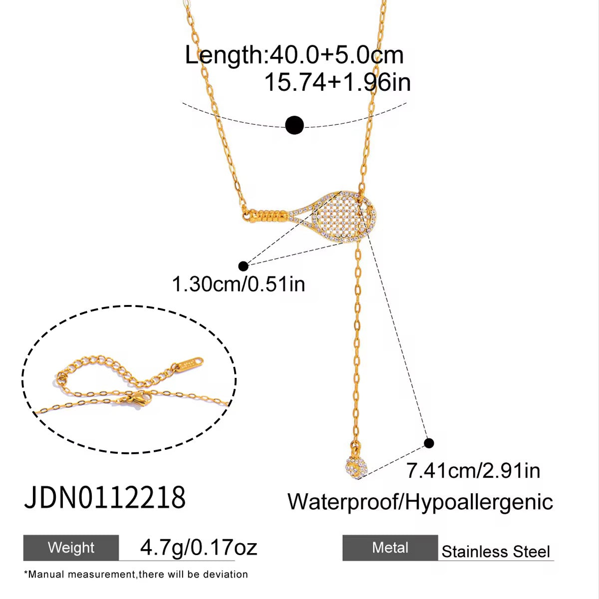 EMILY NECKLACE