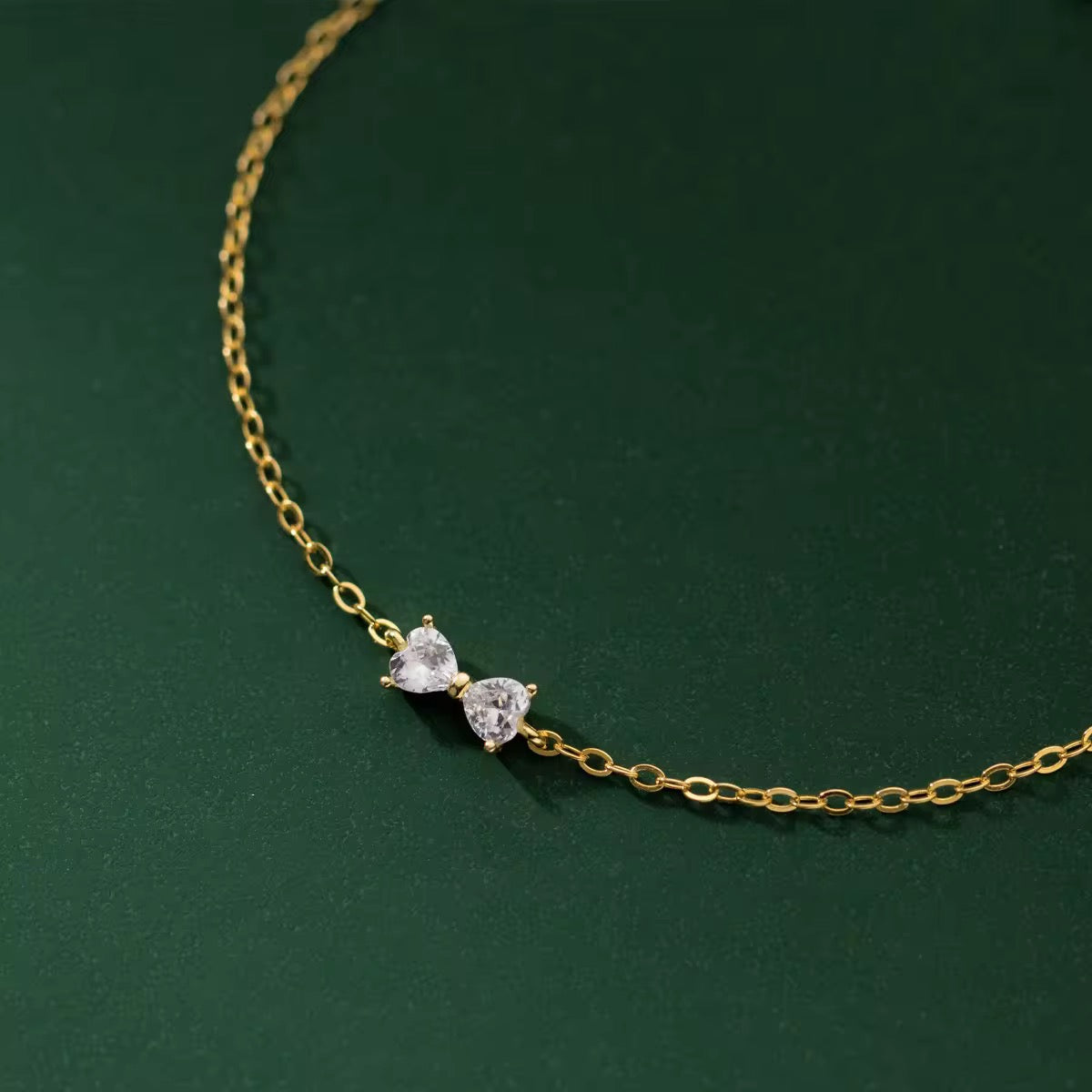 BOWKNOT BRACELET