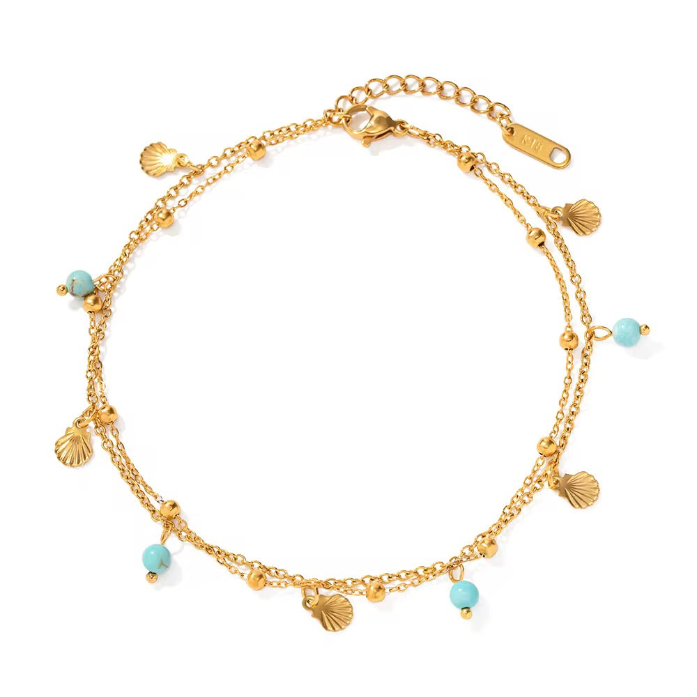 MARIS ANKLET