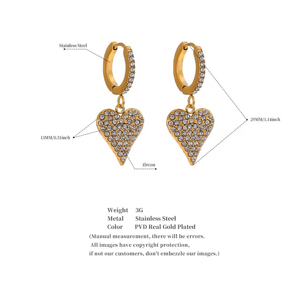 ARIADNE EARRINGS