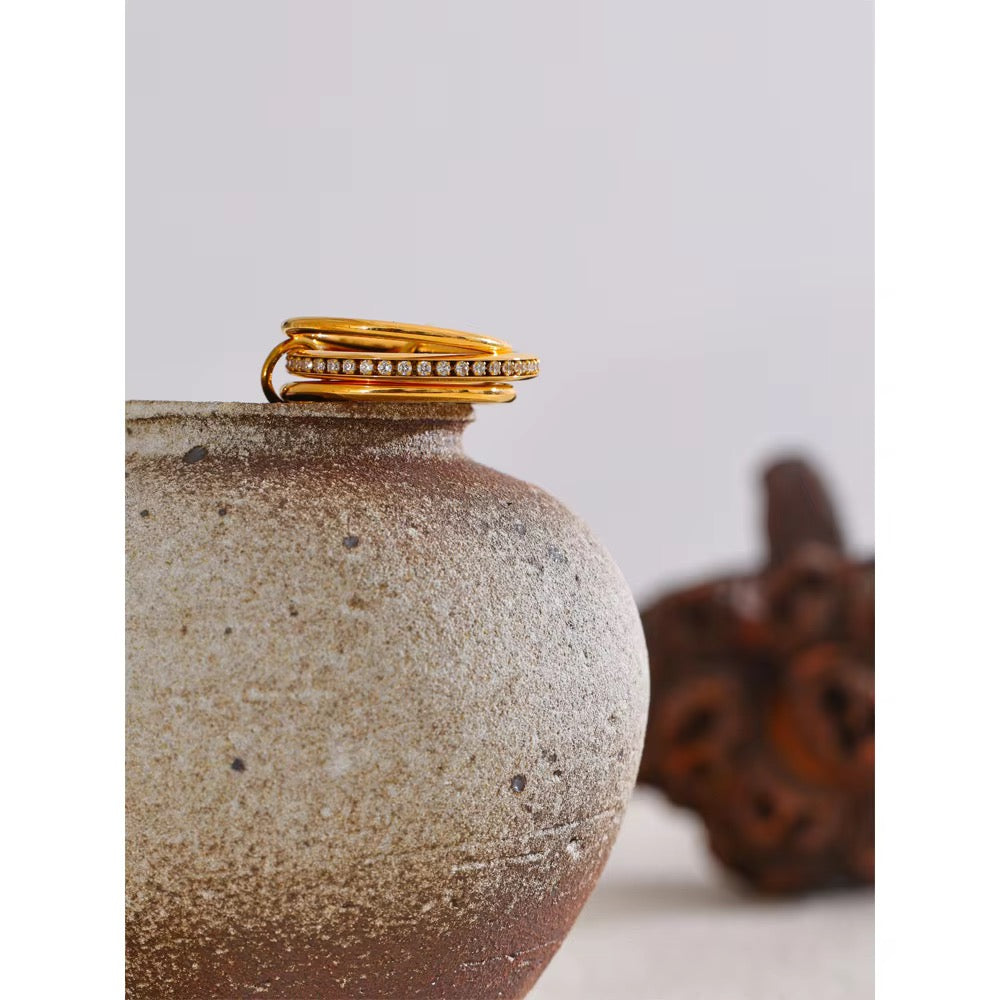 LUMEN RING