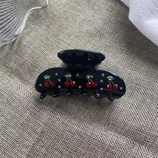 CHERRY BLACK CLAW