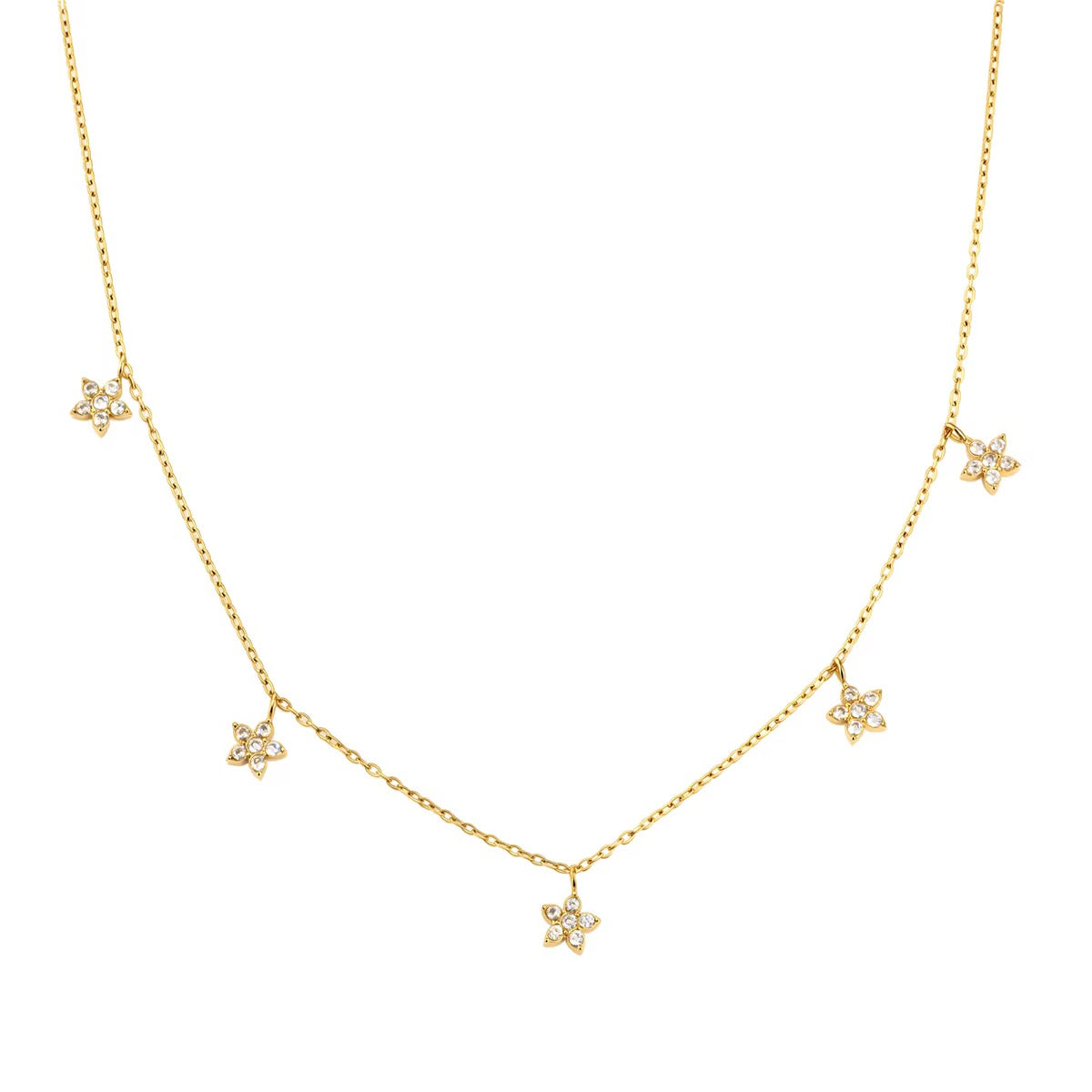 VEYNA NECKLACE