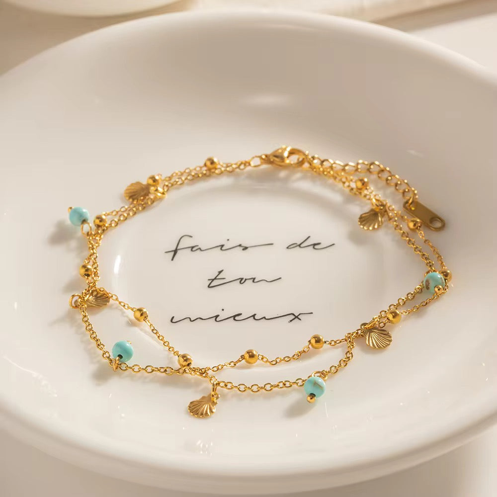 MARIS ANKLET