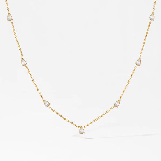 EMBER NECKLACE