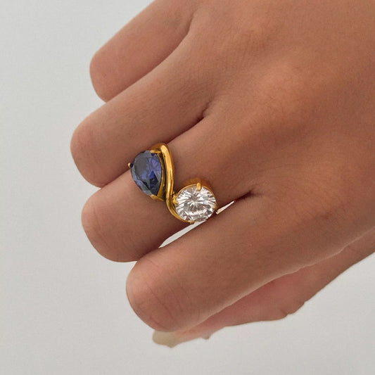 LUMA RING
