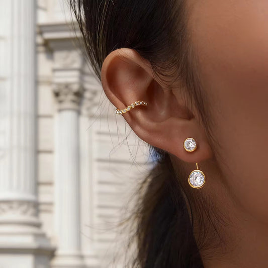 SUMMER EARRINGS