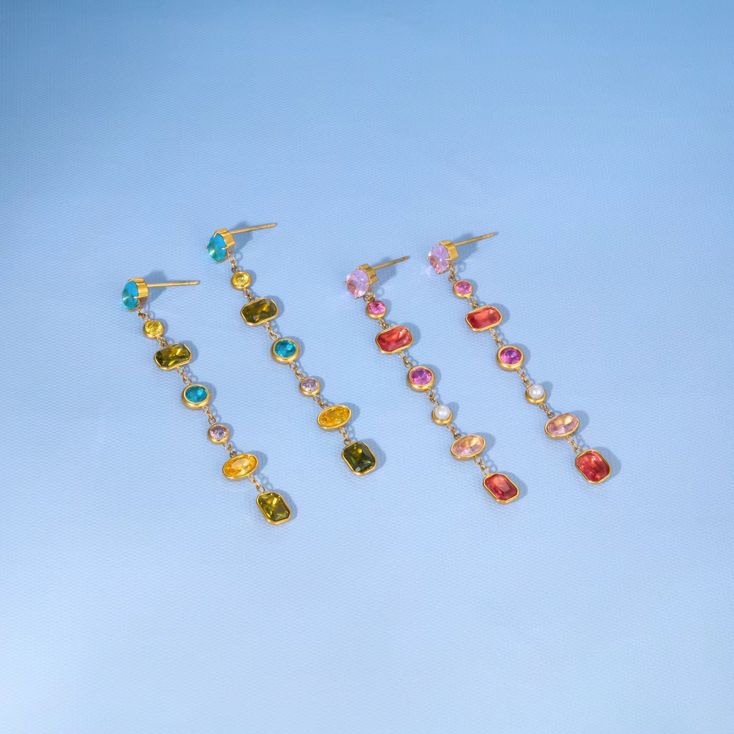 AUGUST EARRINGS