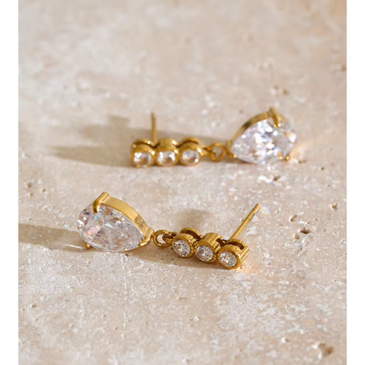 DELIA EARRINGS