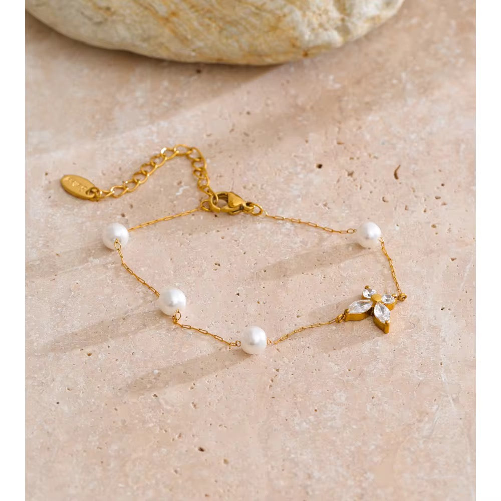 LILY BRACELET