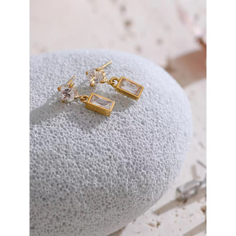 RADIANCE EARRINGS