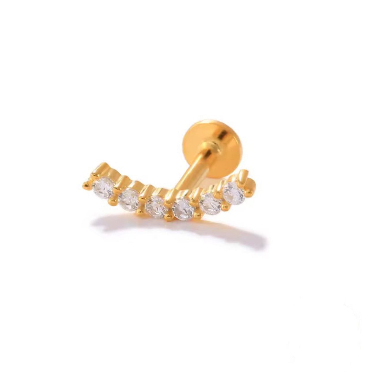 VIREYA STUDS ( PAIR)