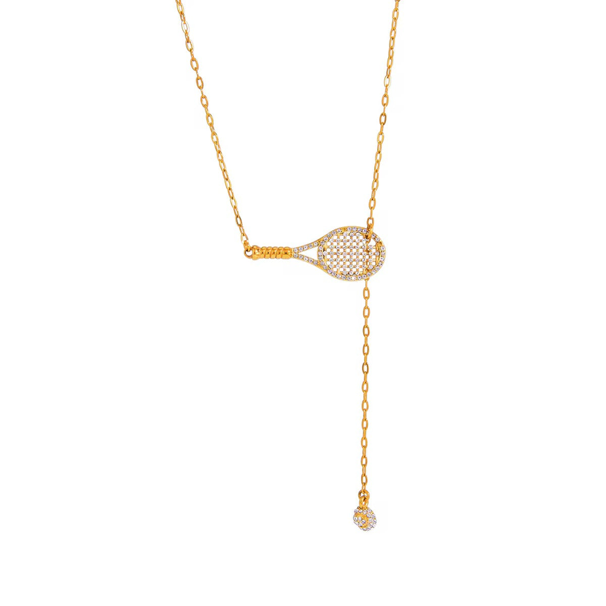 EMILY NECKLACE