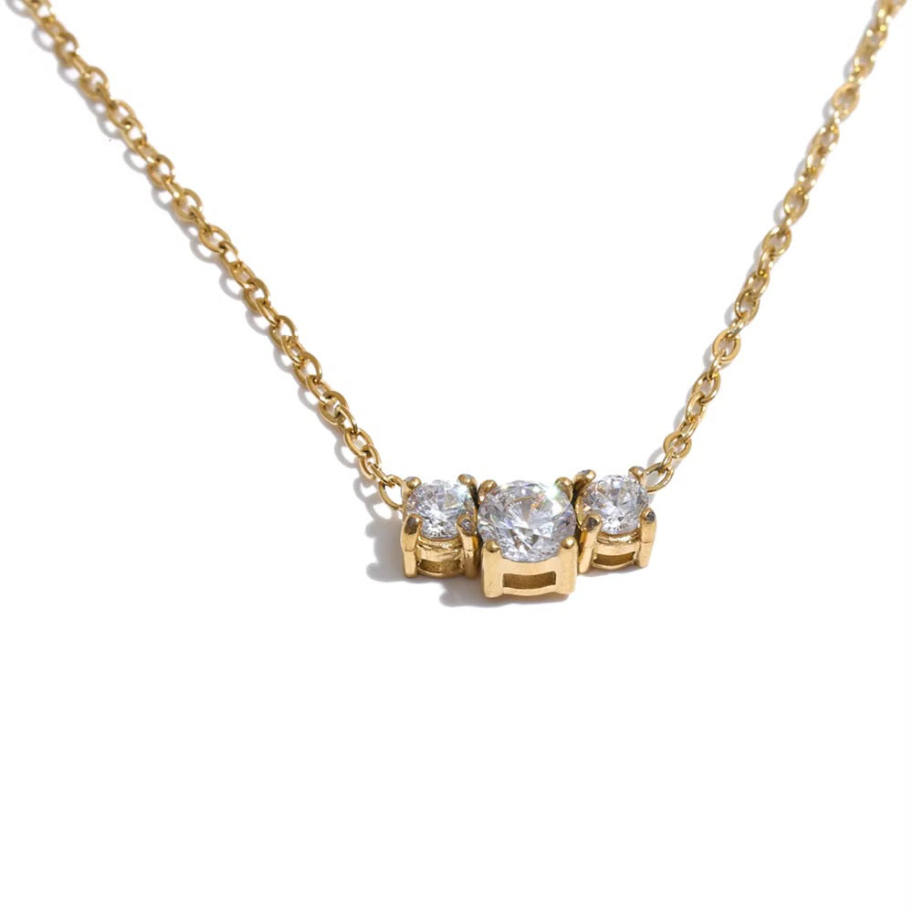 TESSA NECKLACE