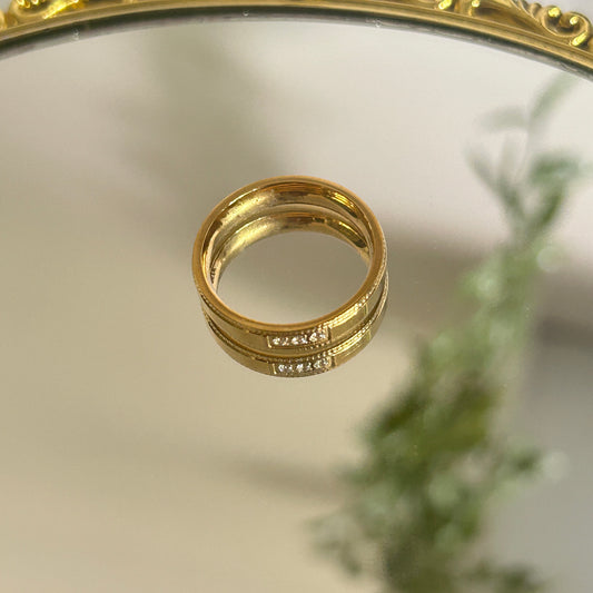 IRENE RING
